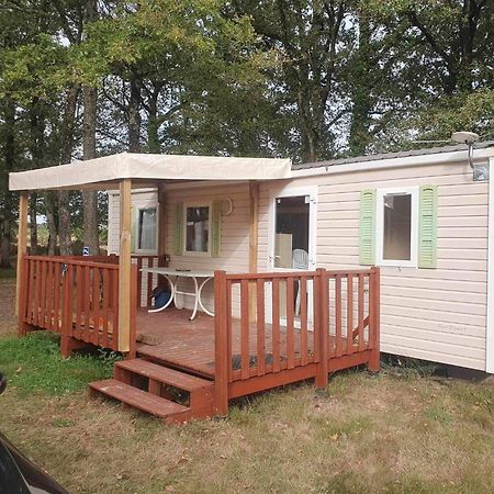 Camping Tohapi Coeur De Vendee La Boissiere-de-Montaigu Exterior foto