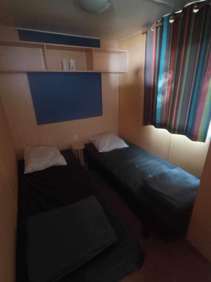Camping Tohapi Coeur De Vendee La Boissiere-de-Montaigu Exterior foto